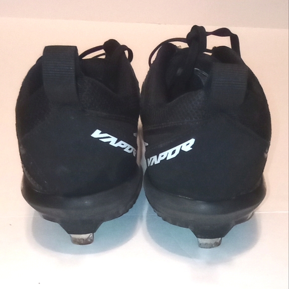 Nike Vapor Ultrafly Pro Low Metal Baseball Men's Cleat Size 8 - Picture 4 of 16